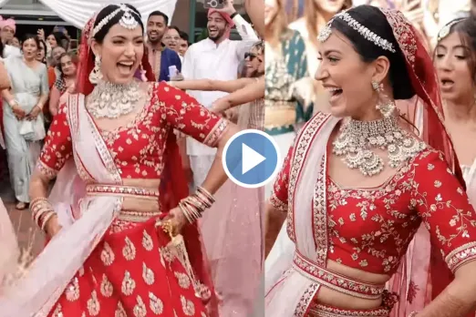 Bride Groom viral video