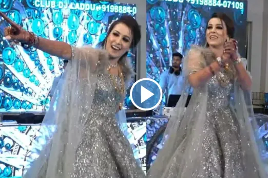 Bride Groom viral video