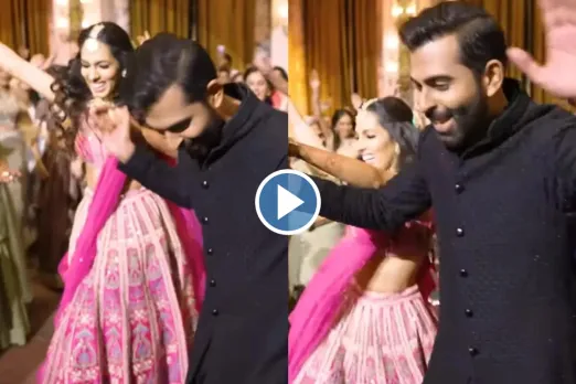 Bride Groom viral video