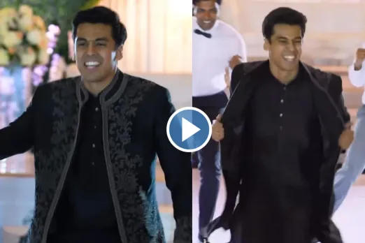 Bride Groom viral video