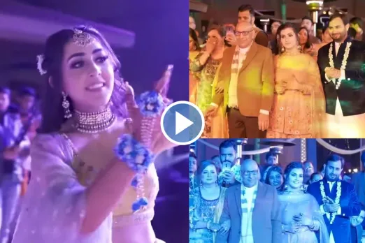 Bride Groom viral video