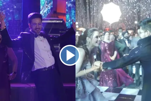 Bride Groom viral video