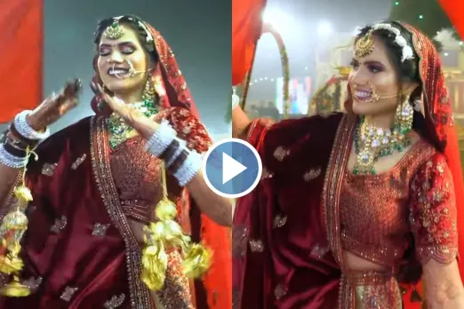Bride Groom viral video