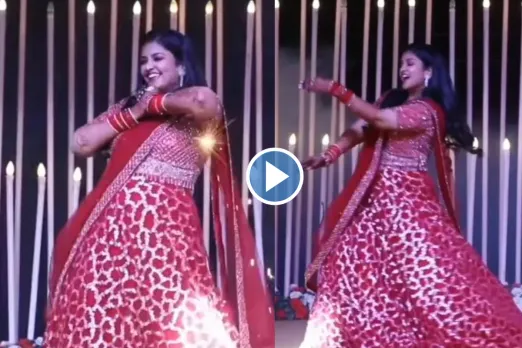 Bride Groom viral video