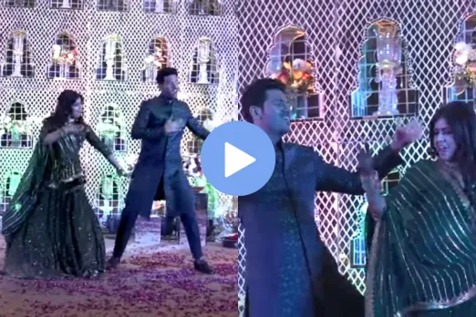 Bride Groom Viral Video