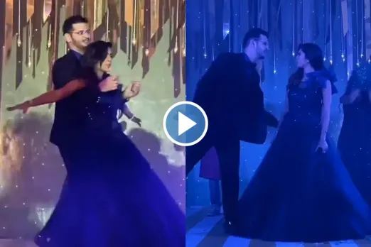 Bride Groom viral video
