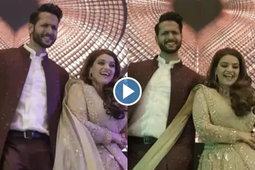 Bride groom viral video
