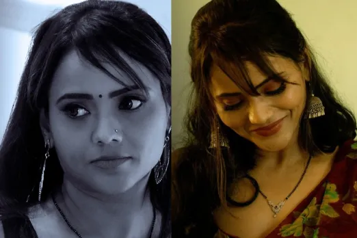 Charmsukh Jane Anjane Mein on ULLU