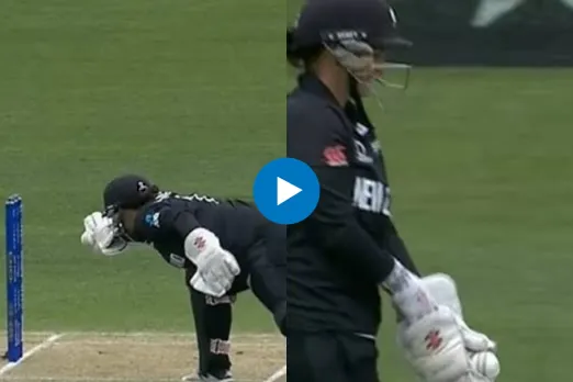 Cricket Viral Video