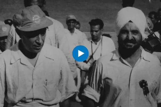 Cricket Viral Video