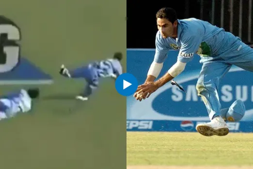 Cricket Viral Video