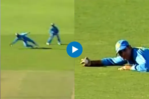 Cricket Viral Video