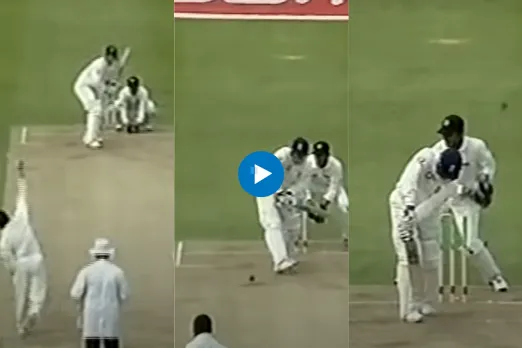 Cricket Viral Video