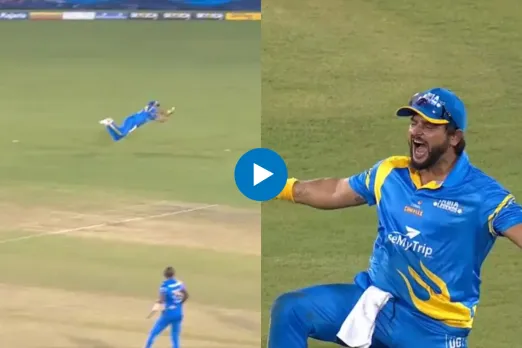 Cricket Viral Video