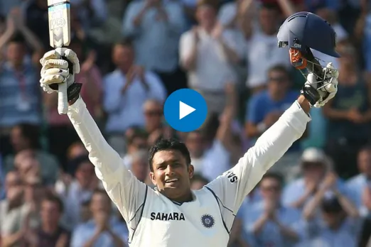 Cricket Viral Video