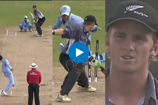 Cricket Viral Video