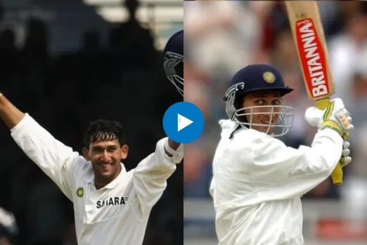 Cricket Viral Video