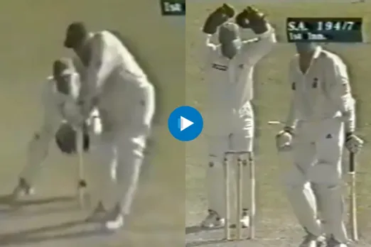 Cricket Viral Video