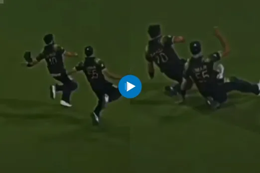 Cricket Viral Video