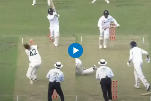 Cricket Viral Video