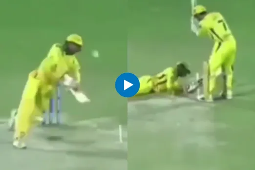 Cricket Viral Video