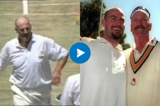 Cricket Viral Video