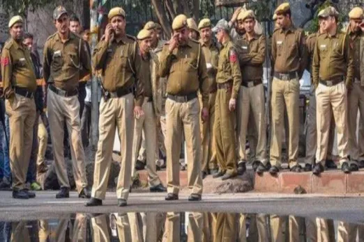 Delhi