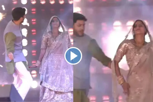 Devar bhabhi dance