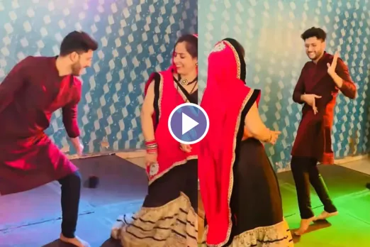 Devar bhabhi video