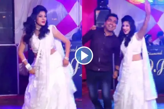 Devar bhabhi dance