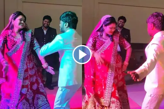 Devar bhabhi dance