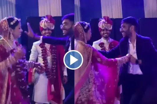 Devar bhabhi dance