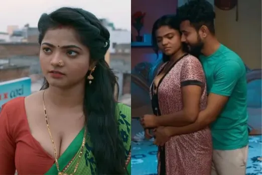 Doraha web series on ULLU