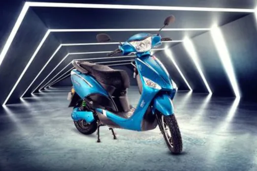 Electric Vehicles