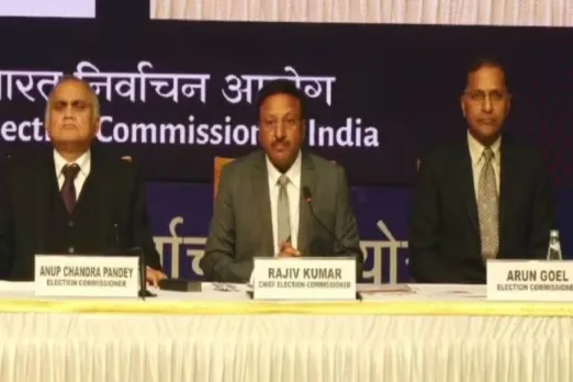 Election Commission of India