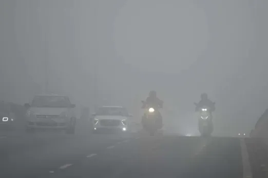 Fog Update