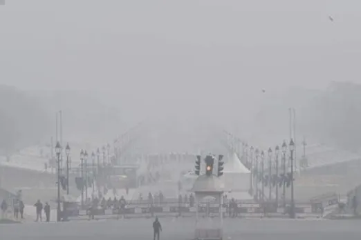 Fog Update