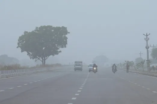 Fog Update