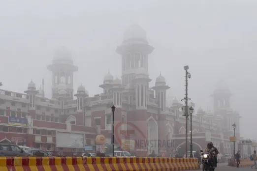 Fog Update