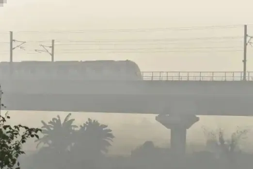 Fog Update