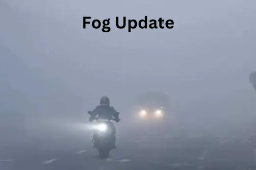 Fog Update