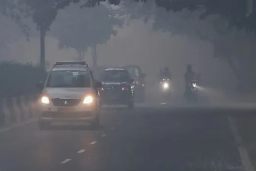 Fog Update