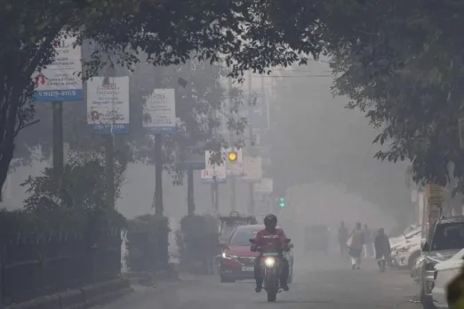Fog Update