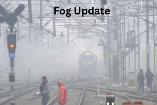 Fog Update