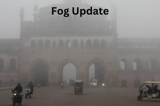 Fog Update