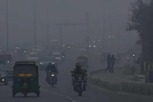 Fog Update
