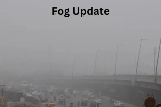Fog Update