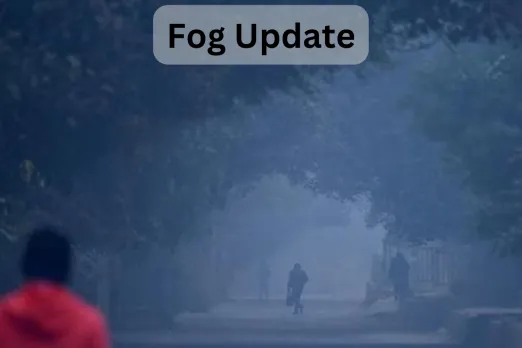 Fog Update