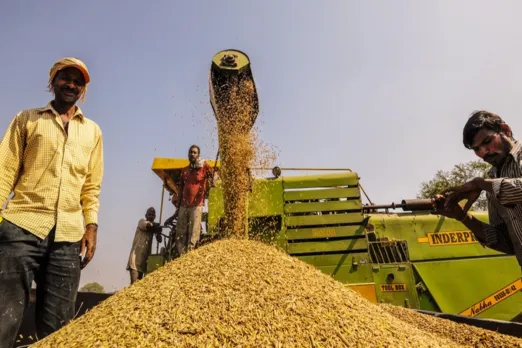 National Food Security Mission