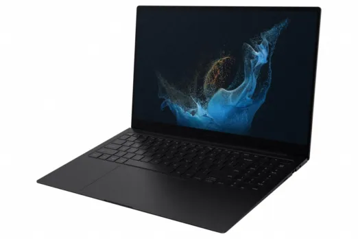 Galaxy Book2 Pro